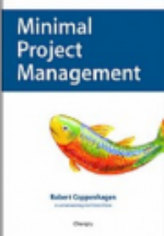 Minimal Project Management Kern Konsult organisatieadvies organisatieadviseur organisatie ontwikkeling teamleiderschap projectmatig creëren co-creatie